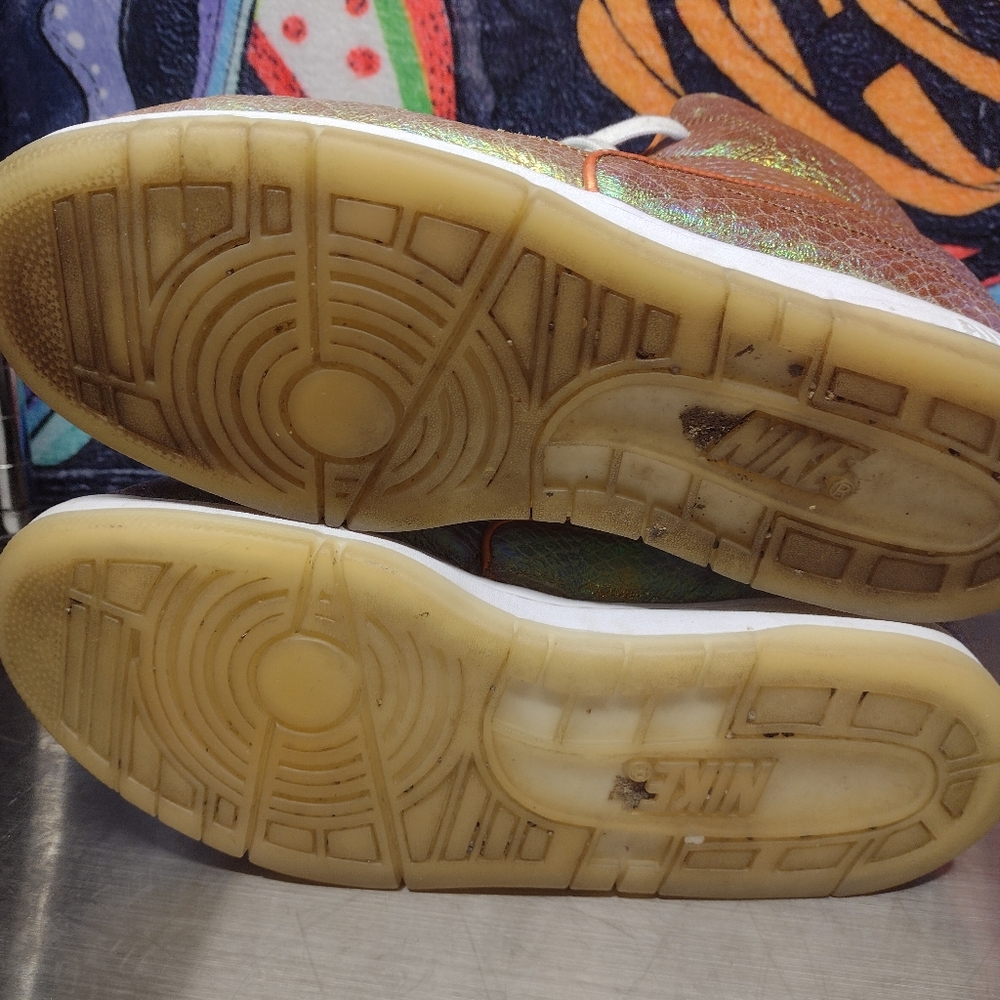 Nike Air Python - image 2